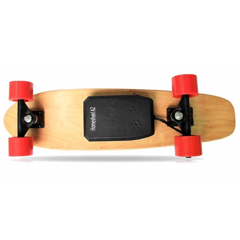 Ván điện cân bằng A2 Homesheel Bảo hành chính hãng