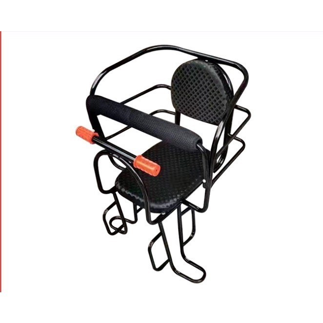 Ghế ngồi phía trước xe đạp, xe đạp điện cho bé HOMESHEEL F1