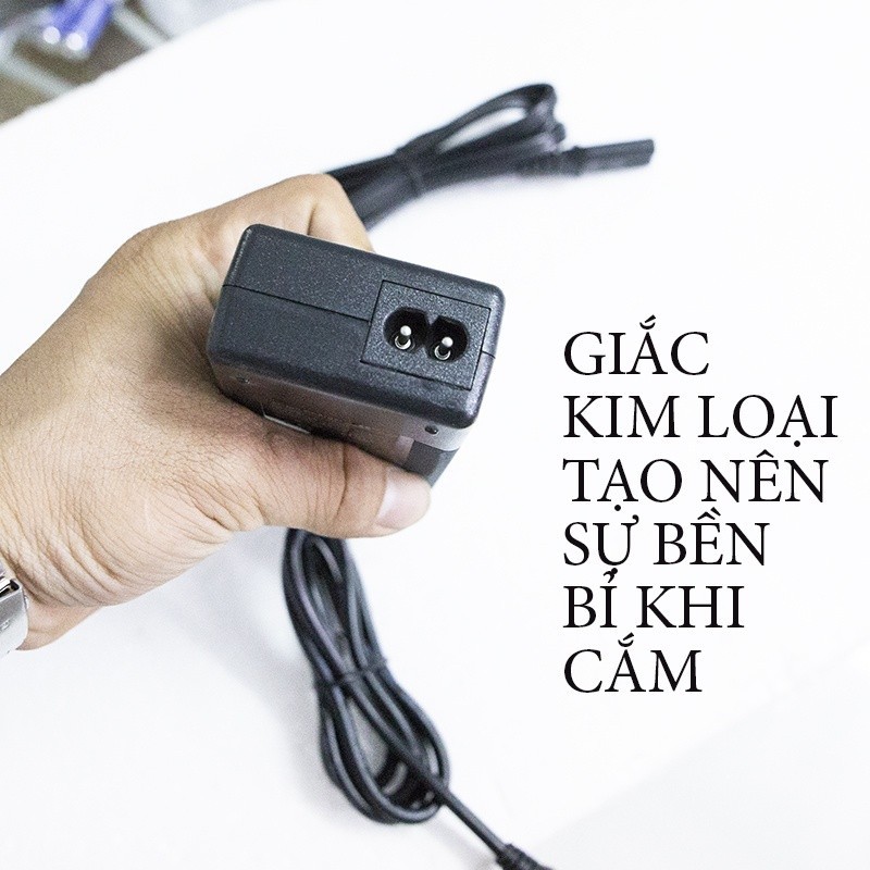 Sạc xe điện cân bằng 36V-42V Homesheel, sạc nhanh, phù hợp với mọi loại xe điện