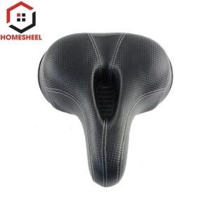 YÊN XE ĐẠP SIÊU ÊM HOMESHEEL Y1 – ÊM HƠN, BỀN HƠN, PHÙ HỢP MỌI LOẠI XE