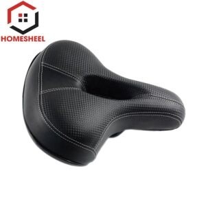 YÊN XE ĐẠP SIÊU ÊM HOMESHEEL Y1 – ÊM HƠN, BỀN HƠN, PHÙ HỢP MỌI LOẠI XE
