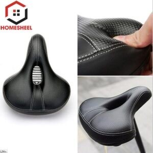 YÊN XE ĐẠP SIÊU ÊM HOMESHEEL Y1 – ÊM HƠN, BỀN HƠN, PHÙ HỢP MỌI LOẠI XE