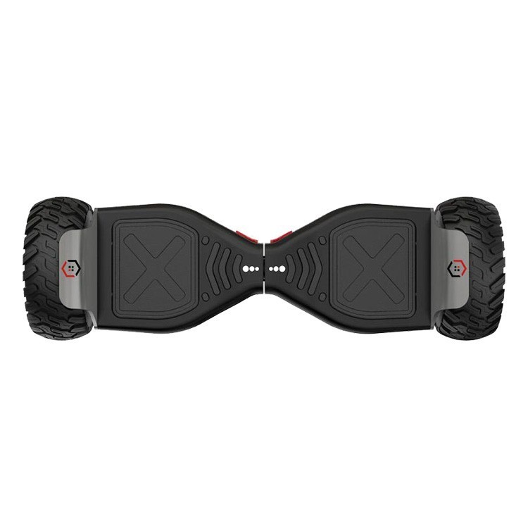 XE ĐIỆN CÂN BẰNG HOMESHEEL R4 - Mới nhất hiện nay