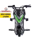 Xe điện ba bánh Homesheel DRIFT D1_Chính hãng HOMESHEEL_bảo hành 2 năm — ảnh 2