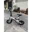 XE ĐIỆN GẤP HOMESHEEL T6 MÀU TRẮNG BẢO HÀNH 2 NĂM