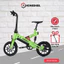 XE ĐIỆN GẤP HOMESHEEL T6 BẢO HÀNH 2 NĂM NHIỀU MÀU