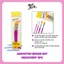 Bộ Cọ Mới Mont Marte - Assorted Brush Set Mont Marte - Nhiều Đầu Cọ Khác Nhau