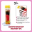 Bộ Cọ Mới Mont Marte - Assorted Brush Set Mont Marte - Nhiều Đầu Cọ Khác Nhau