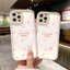 ốp điện thoại trái tim dễ thương 7g/8g cho iphone 14promax 15promax 15prm x 12 7p 7plus 14 8plus 7g/8g 11 13 dc1038