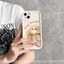 ốp điện thoại thỏ bông xinh xỉu 11promax cho iphone 13 x 7g/8g 11promax 14promax 12 15prm 8plus 7plus 12promax dc1052