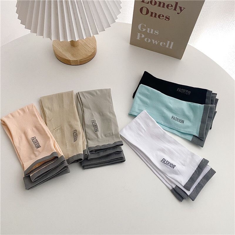 Găng tay chống nắng chất liệu thun lạnh thoáng mát, chóng nắng chống tia UV tốt - Hot Store | BigBuy360 - bigbuy360.vn