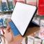 bao da lishen Samsung galaxy Tab A 8.0 2017 T385 T380 hãng.
