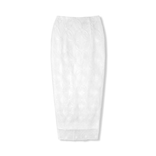 Chân Váy Nữ Lace Tube Skirt , Chất Vải Ren Hoa Thoải Mái , WCV007 SOME HOW STORE