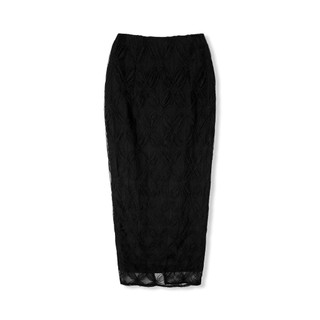 Chân Váy Nữ Lace Tube Skirt , Chất Vải Ren Hoa Thoải Mái , WCV007 SOME HOW STORE