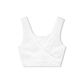 Áo Croptop Nữ Basic Laye , Chất Vải Thun Thoải Má i, WAC011, SOMEHOW
