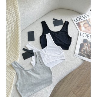 Áo Croptop Nữ Basic Laye , Chất Vải Thun Thoải Má i, WAC011, SOMEHOW