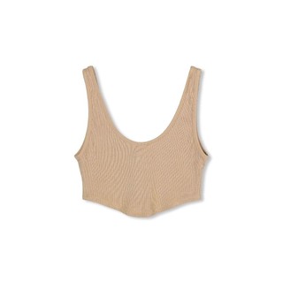 Áo Croptop Nữ Plain , Chất Vải Thun Thoải Mái , WC000205  SOME HOW STORE