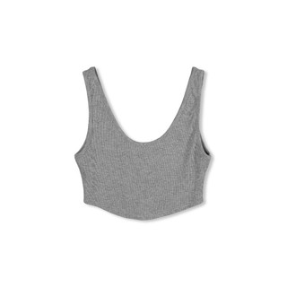Áo Croptop Nữ Plain , Chất Vải Thun Thoải Mái , WC000205  SOME HOW STORE