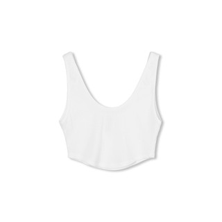 Áo Croptop Nữ Plain , Chất Vải Thun Thoải Mái , WC000205  SOME HOW STORE