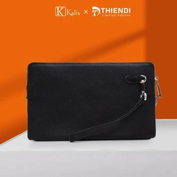 Men's Handheld Premium Clutch Kalis Thiendi