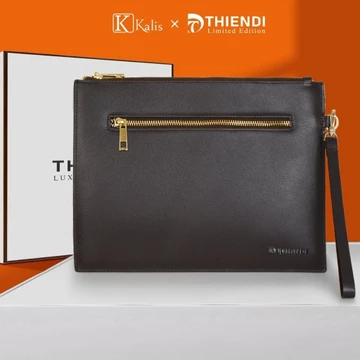 Men's Handheld Premium Clutch KALIS Thiendi WCCH