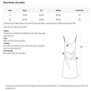 Đầm Dài Nữ Waves String Waist , Chất Vải Thoải Mái , WDD002 SOME HOW STORE