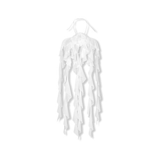 [Deal Độc Quyền] Áo Nữ String Special Extra Fringes , Chất Vải Thun Lưới Thoải Mái , WKI019  SOME HOW STORE