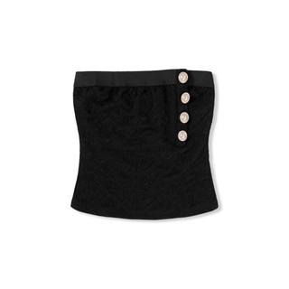 [Deal Độc Quyền] Áo Top Nữ Straight Across , Chất Thun Nhăn Thoải Mái , WKI007 SOME HOW STORE
