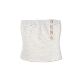 [Deal Độc Quyền] Áo Top Nữ Straight Across , Chất Thun Nhăn Thoải Mái , WKI007 SOME HOW STORE