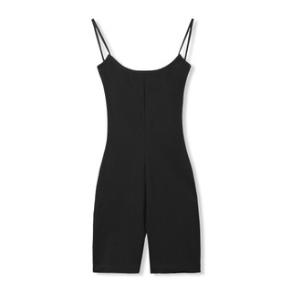 Jumpsuit Nữ Short Colorful Plain , Chất Vải WJS001 SOME HOW STORE