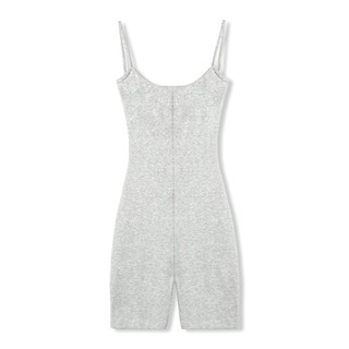 Jumpsuit Nữ Short Colorful Plain , Chất Vải WJS001 SOME HOW STORE