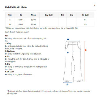 Quần Dài Nữ Straight High Waist , Chất Vải Thun Lạnh Thoải Mái, WQD000032  SOME HOW STORE