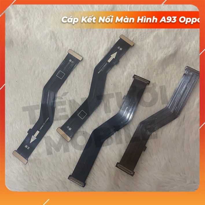 Cáp Kết Nối Màn Hình A93 Oppo , máy,dùng để thay thế, sửa chữa | Shopee ...