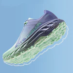 CAMEL CROWN SPORTS Giày Chạy Bộ Chống Trơn Trượt Nam Thể Thao Ngoài Trời Xuyên Quốc Gia Đi Bộ Đường Dài Chạy Bộ — ảnh 5