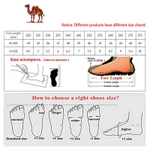 CAMEL CROWN SPORTS Giày Chạy Bộ Chống Trơn Trượt Nam Thể Thao Ngoài Trời Xuyên Quốc Gia Đi Bộ Đường Dài Chạy Bộ — ảnh 4