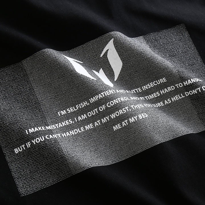 (Hàng Đẹp) Áo thun nam Tshirt cổ tròn, vải cotton xuất xịn, 2 màu đen trắng -STS0063