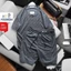 Bộ quần áo nam thể thao Nam New York chất cotton dệt mắt tổ ong cao cấp, mềm mịn, thoáng mát,0179