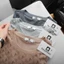 Bộ quần áo nam thể thao Nam New York chất cotton dệt mắt tổ ong cao cấp, mềm mịn, thoáng mát,0179