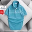 Áo thun nam cổ bẻ Pack Men cao cấp vải cá sấu lịch lãm 3 màu đủ size -STS0170