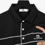 Áo thun nam cổ bẻ Pack Men cao cấp vải cá sấu lịch lãm 3 màu đủ size -STS0170