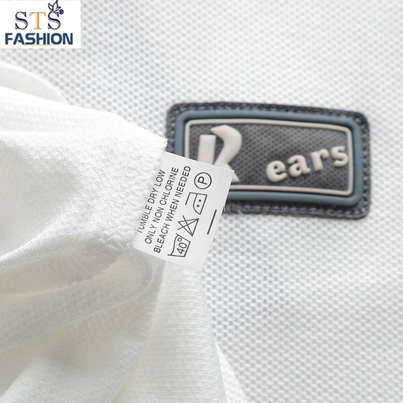 Áo Thun POLO Cổ Bẻ Rears, Chất liệu Thun cá sấu cotton lục giác cao cấp, mềm mát, thấm hút tốt, co giãn 4 chiều P0191