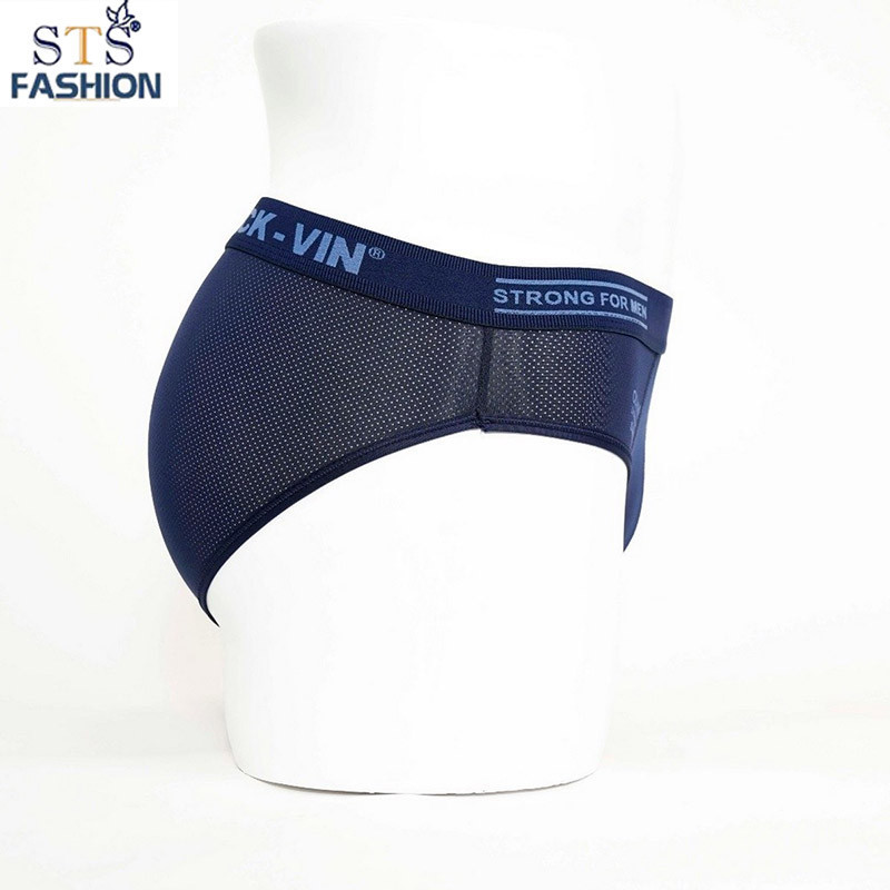 Set 5 quần Quần Lót Tam Giác Nam,chất Thun lạnh siêu mịn ,thoáng mát,co giãn 4 chiều,chống bám bụi hàng cao cấp STSql058