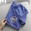 Áo thun nam có túi ,Vải cotton muối -100% cotton, thấm hút mồ hôi, co giãn tốt thoải mái khi mặc -STS0128