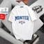 Áo Thun Cổ Tròn MONTER.,chất thun cotton lụa thái siêu cấp (100% cotton),siêu mát, mịn, thấm hút tốt STS0184