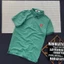 Áo thun có cổ nam UNI, thun cotton muối co giãn, size đến 85kg -STS0005