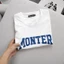 Áo Thun Cổ Tròn MONTER.,chất thun cotton lụa thái siêu cấp (100% cotton),siêu mát, mịn, thấm hút tốt STS0184