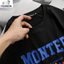 Áo Thun Cổ Tròn MONTER.,chất thun cotton lụa thái siêu cấp (100% cotton),siêu mát, mịn, thấm hút tốt STS0184