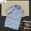 Áo thun có cổ nam UNI, thun cotton muối co giãn, size đến 85kg -STS0005