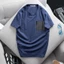 Áo thun nam cổ tròn 100% cotton muối 100% mềm mại, thoáng mát, thấm hút tốt -STS0161