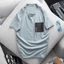 Áo thun nam cổ tròn 100% cotton muối 100% mềm mại, thoáng mát, thấm hút tốt -STS0161